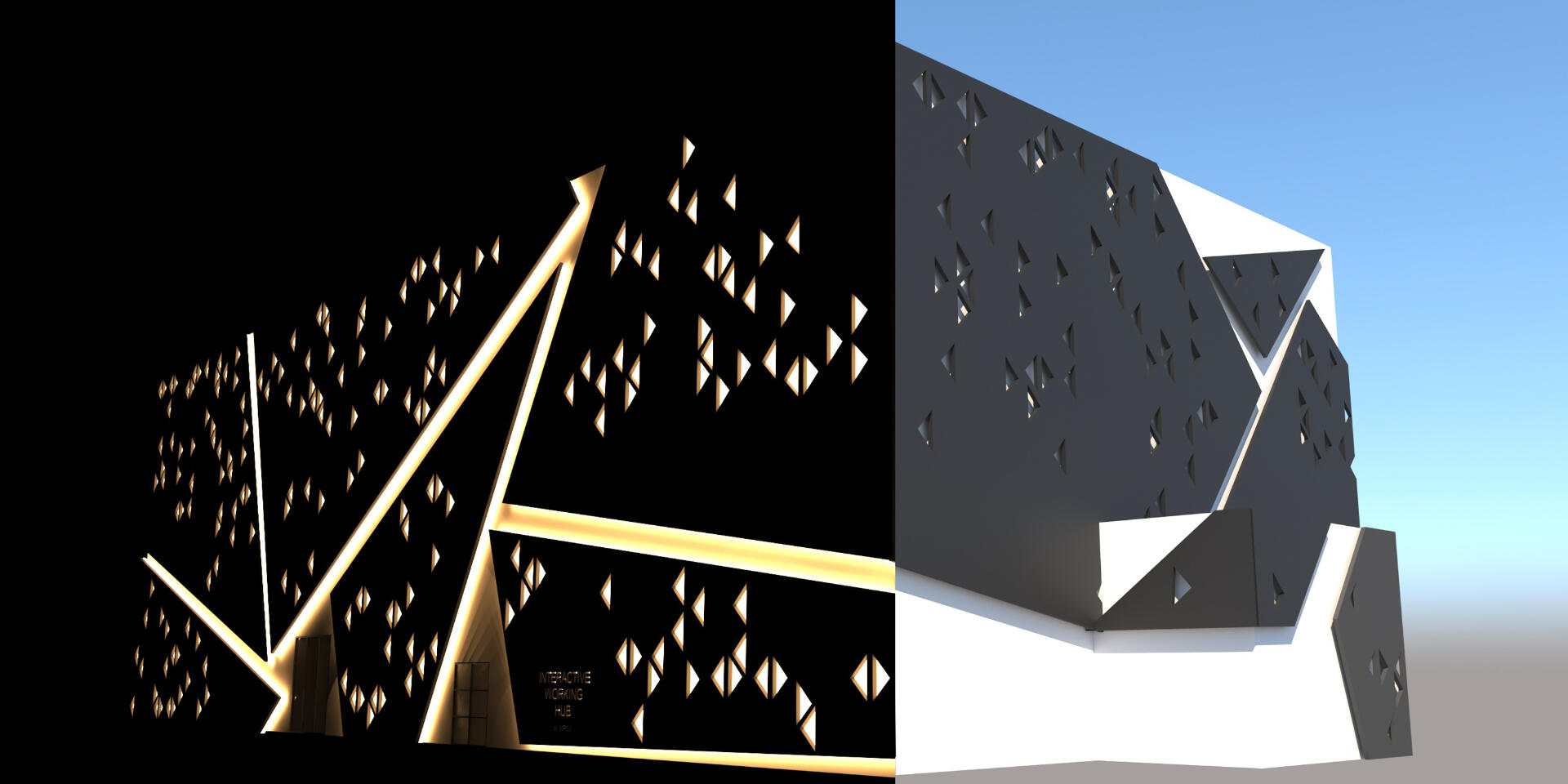 Your Building's Facade